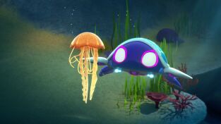 Marvel Spidey y su superequipo. T(T4). Marvel Spidey y... (T4): Capitán Duende