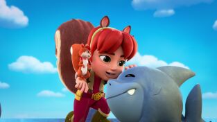 Marvel Spidey y su superequipo. T(T4). Marvel Spidey y su superequipo (T4)