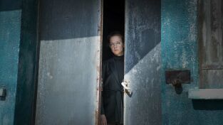 Prometea. T(T1). Prometea (T1): Ep.5 