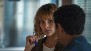 Prometea. T(T1). Prometea (T1): Ep.2 