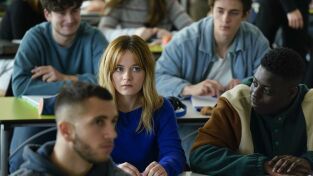 Prometea. T(T1). Prometea (T1): Ep.3 