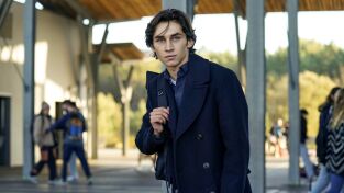 Prometea. T(T1). Prometea (T1): Ep.4 