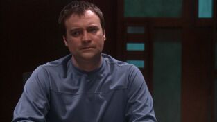 Stargate Atlantis. T(T1). Stargate Atlantis (T1): Ep.12 El provocador