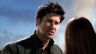 Stargate Atlantis. T(T1). Stargate Atlantis (T1): Ep.14 Santuario