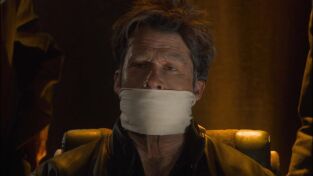 Stargate Atlantis. T(T3). Stargate Atlantis (T3): Ep.7 Puntos en común