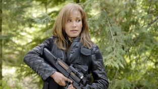 Stargate Atlantis. T(T4). Stargate Atlantis (T4): Ep.2 Salvavidas