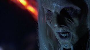 Stargate Atlantis. T(T4). Stargate Atlantis (T4): Ep.12 Botín de guerra