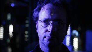 Stargate Atlantis. T(T5). Stargate Atlantis (T5): Ep.5 Fantasma en la máquina