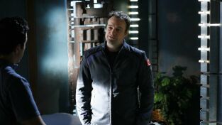 Stargate Atlantis. T(T5). Stargate Atlantis (T5): Ep.7 Susurros