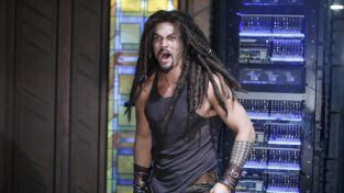 Stargate Atlantis. T(T5). Stargate Atlantis (T5): Ep.14 El Pródigo