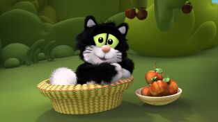 Adivina con Jess. T(T1). Adivina con Jess (T1): ¿Cómo puedo ablandar mi melocotón?