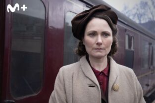 Todas las criaturas grandes y pequeñas. T(T6). Todas las... (T6): Ep.1 Reuniendo al rebaño