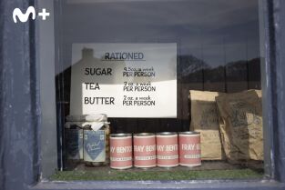 Todas las criaturas grandes y pequeñas. T(T6). Todas las... (T6): Ep.2 Perro viejo, trucos nuevos