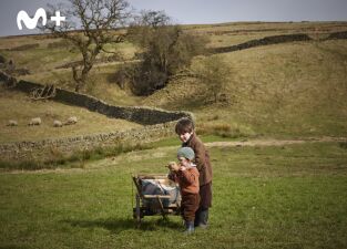 Todas las criaturas grandes y pequeñas. T(T6). Todas las... (T6): Ep.4 Jenny Wren