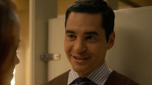 Will Trent Agente especial. T(T4). Will Trent Agente... (T4): Ep.6 Ya no eres la misma persona