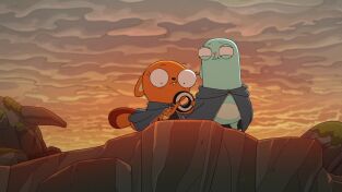 Kiff. T(T1). Kiff (T1): Menuda tontería / Chatterley contra Chatterley