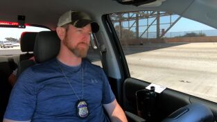 Crimen. Crimen: Investigación interna