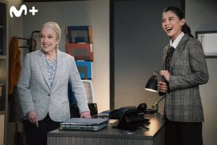 Matlock. T(T2). Matlock (T2): Ep.9 Colateral