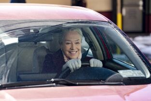 Matlock. T(T2). Matlock (T2): Ep.11 Luces de cola