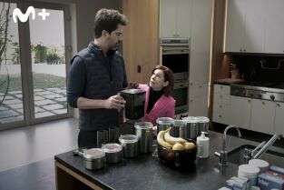 Elsbeth. T(T3). Elsbeth (T3): Ep.11 Eternamente joven