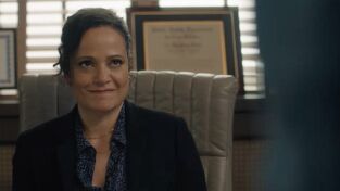 High Potential. T(T1). High Potential (T1): Ep.1 Piloto