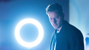 Tracker. T(T3). Tracker (T3): Ep.10 Daños colaterales
