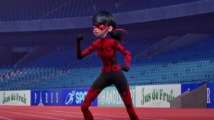 Prodigiosa: Las aventuras de Ladybug. T(T6). Prodigiosa: Las... (T6): Sublimación