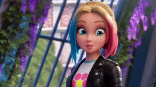 Prodigiosa: Las aventuras de Ladybug. T(T6). Prodigiosa: Las... (T6): Papipoli