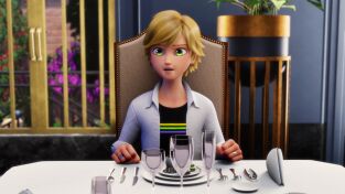 Prodigiosa: Las aventuras de Ladybug. T(T6). Prodigiosa: Las... (T6): Abuelos Lobo