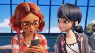Prodigiosa: Las aventuras de Ladybug. T(T6). Prodigiosa: Las... (T6): Sirena Durmiente