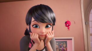 Prodigiosa: Las aventuras de Ladybug. T(T6). Prodigiosa: Las... (T6): El Castillo Oscuro
