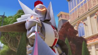 Prodigiosa: Las aventuras de Ladybug. T(T6). Prodigiosa: Las... (T6): Crearreglas