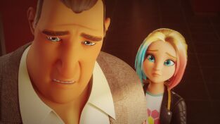 Prodigiosa: Las aventuras de Ladybug. T(T6). Prodigiosa: Las... (T6): Grendiaper