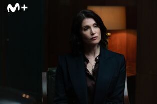 Secret Service. T(T1). Secret Service (T1): Ep.2 