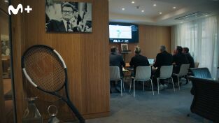 Todo sobre Roland-Garros. Todo sobre Roland-Garros: Ep.1