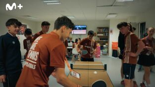 Todo sobre Roland-Garros. Todo sobre Roland-Garros: Ep.3