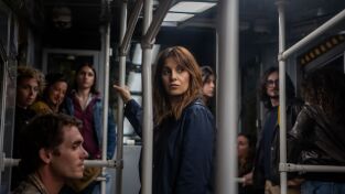 Petra. T(T3). Petra (T3): Ep.1 El silencio de los claustros