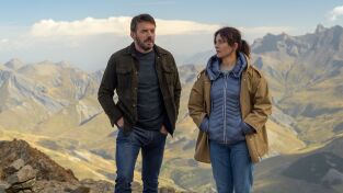 Alex Hugo. T(T3). Alex Hugo (T3): Ep.6 Caso congelado