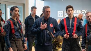 Chicago P.D.. T(T13). Chicago P.D. (T13): Ep.14 