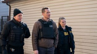 Chicago P.D.. T(T13). Chicago P.D. (T13): Ep.15 