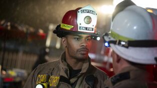 Fire Country. T(T4). Fire Country (T4): Ep.12 La vida de un bombero