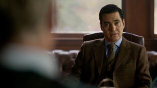 Will Trent Agente especial. T(T4). Will Trent Agente... (T4): Ep.8 Buscamos a un Vampiro