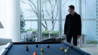 Tracker. T(T3). Tracker (T3): Ep.11 Hasta los huesos