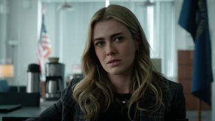 The Hunting Party. T(T2). The Hunting Party (T2): Ep.5 Noah Cyrus