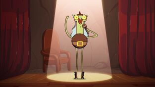 Kiff. T(T2). Kiff (T2): El ataque de los "spoilers" / Mucho ruido y pocos "muffins"