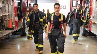 9-1-1. T(T9). 9-1-1 (T9): Ep.14 Hazlo tú mismo