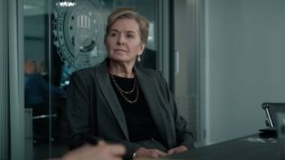 The Hunting Party. T(T2). The Hunting Party (T2): Ep.7 Sidney Fairfax