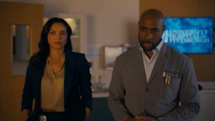 Watson. T(T2). Watson (T2): Ep.11 El túnel bajo los olmos