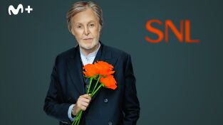 Saturday Night Live. T(T51). Saturday Night Live (T51): Will Ferrell y Paul McCartney