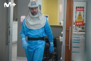 Doc. T(T2). Doc (T2): Ep.22 Feliz cumpleaños